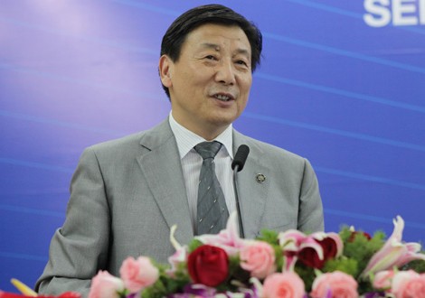 中国人事科学研究院研究员吴江谈推进人才体制