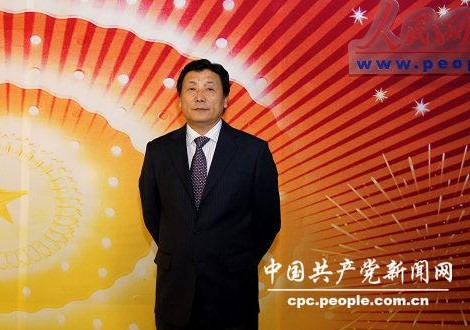 中国人事科学研究院研究员吴江谈推进人才体制