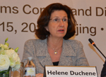 Helene Duchene