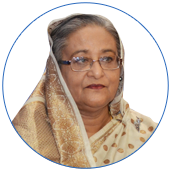 謝赫·哈西娜孟加拉國總理
