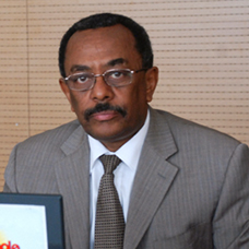 海爾基洛斯           埃塞俄比亞駐華大使自毛主席時代起，中埃就開始在國際舞台上交流，埃塞俄比亞視中國為朋友。