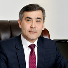 葉爾梅克巴耶夫           哈薩克斯坦駐華大使我認為中國夢和哈薩克斯坦2050戰略有很多相似之處，符合兩國發展合作要求。