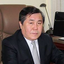 策登扎布·蘇赫巴特爾           蒙古國駐華大使中國經濟發展迅速，蒙古國自然資源豐富，雙方要發揮各自的潛力和優勢。
